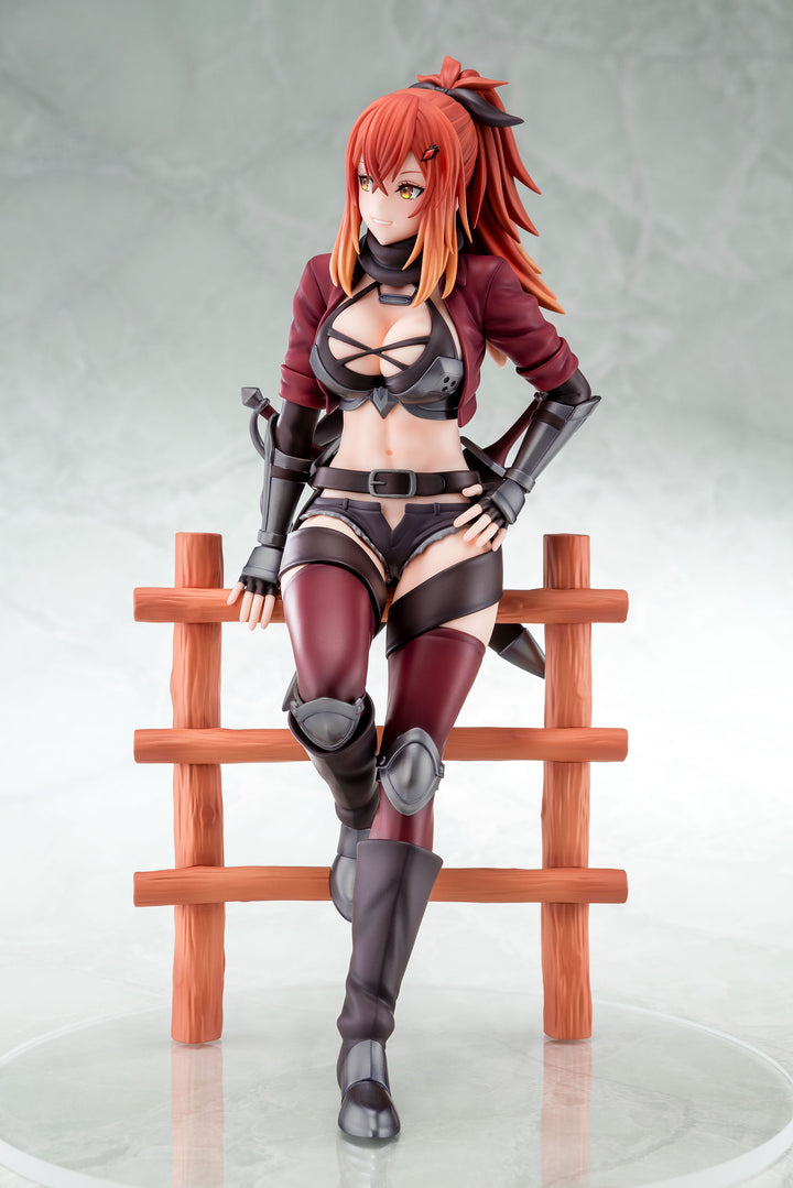 スレナ・リサンデラ 1/6スケール