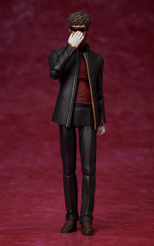 figma 碇ゲンドウ
