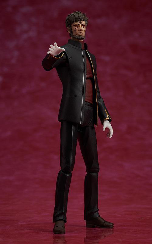figma 碇ゲンドウ