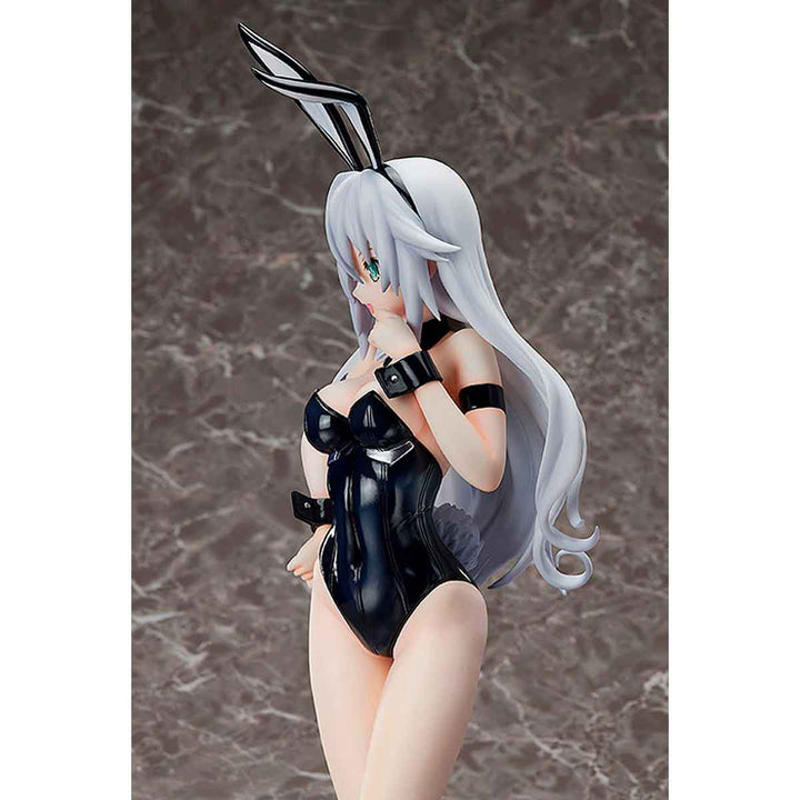 【決算セール対象！】 B-style ブラックハート 生足バニーVer. 1/4スケール