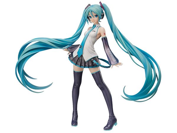 B-style 初音ミクV3 1/4スケール