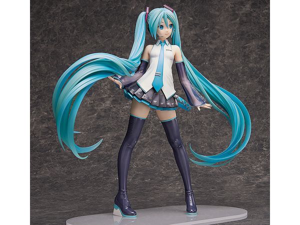 B-style 初音ミクV3 1/4スケール