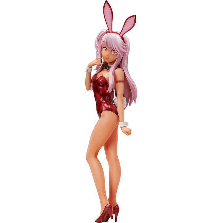 B-style クロエ・フォン・アインツベルン 生足バニーVer. 1/4スケール