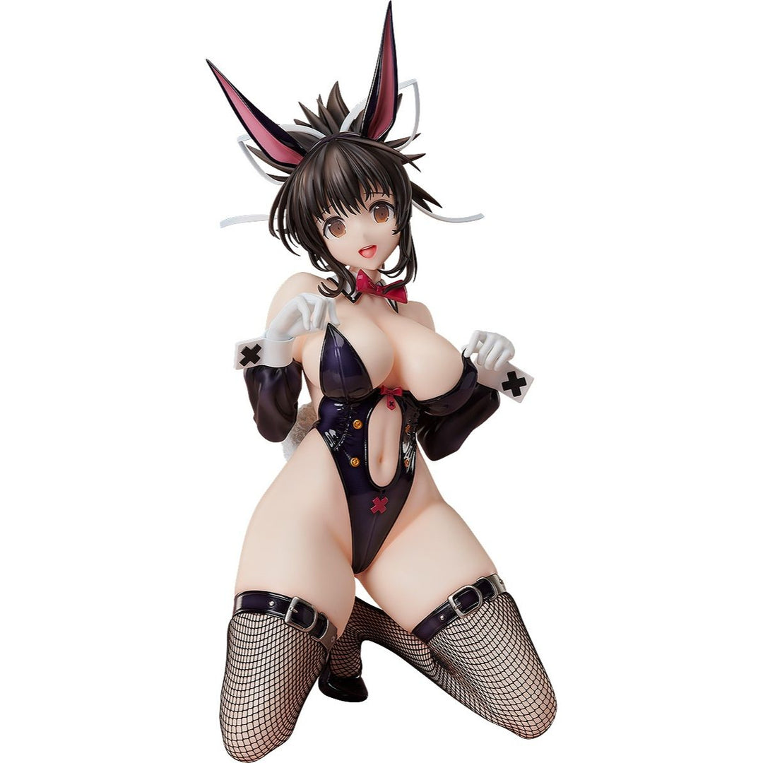 B-style 飛鳥 バニーVer. 1/4スケール