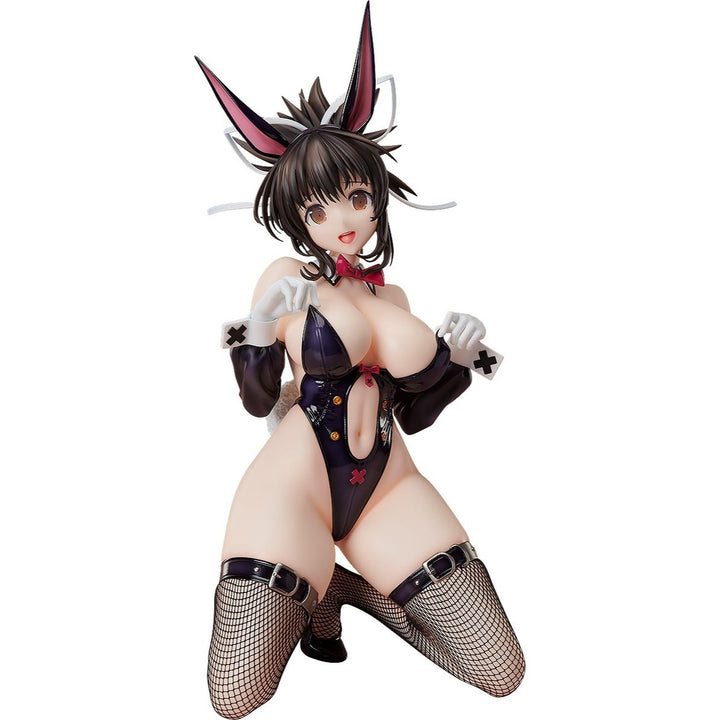 B-style 飛鳥 バニーVer. 1/4スケール