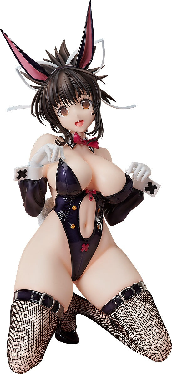 B-style 飛鳥 バニーVer. 1/4スケール