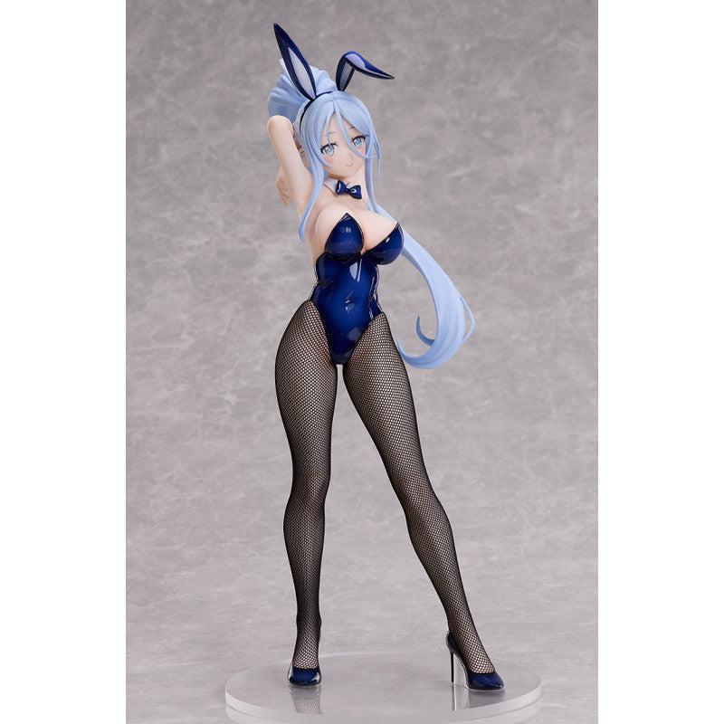 シルファ バニーVer. 1/6スケール