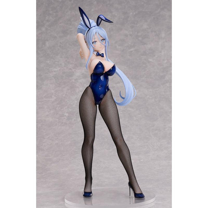 シルファ バニーVer. 1/6スケール