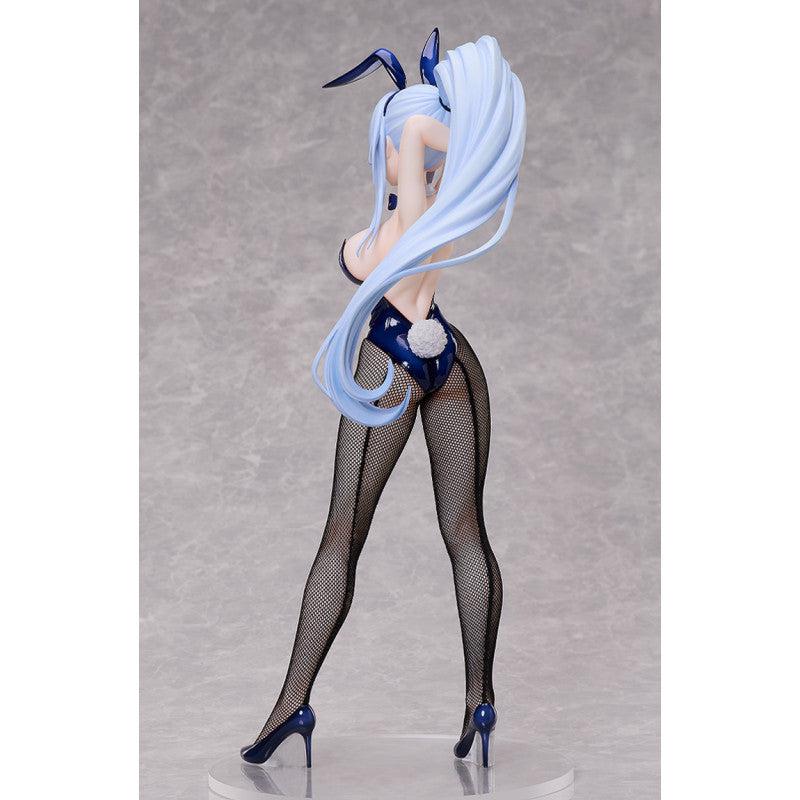 シルファ バニーVer. 1/6スケール