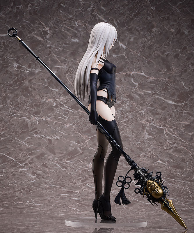 A2（ヨルハA型二号） 1/4スケール
