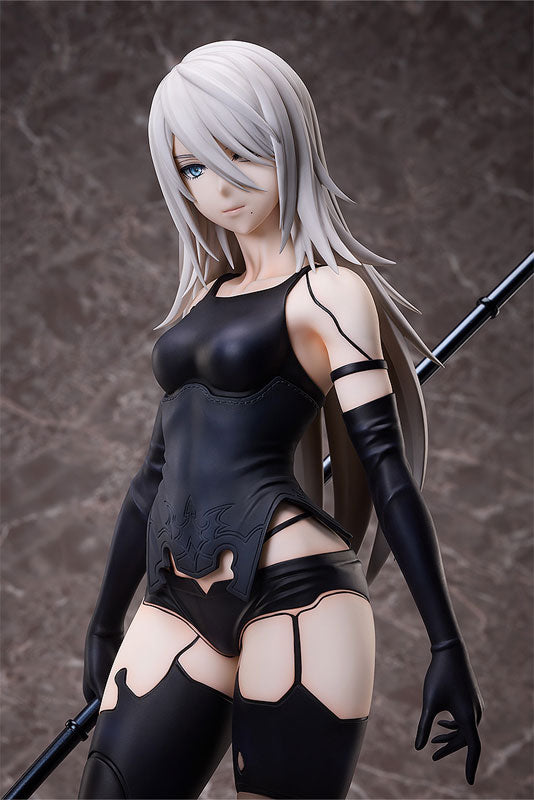 A2（ヨルハA型二号） 1/4スケール