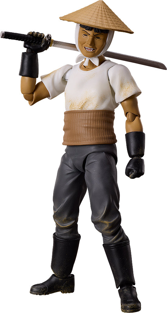 figma 吸血鬼（農民）