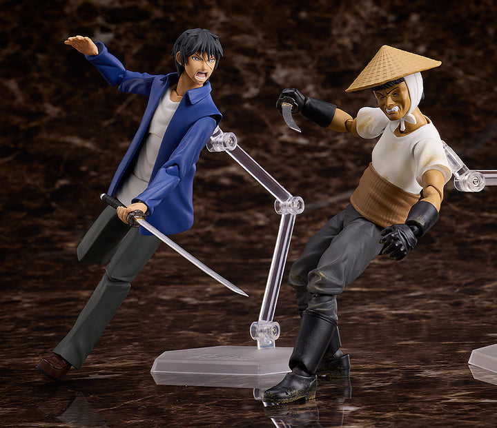 figma 吸血鬼（農民）