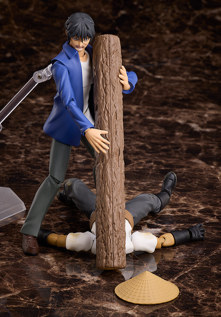 figma 吸血鬼（農民）