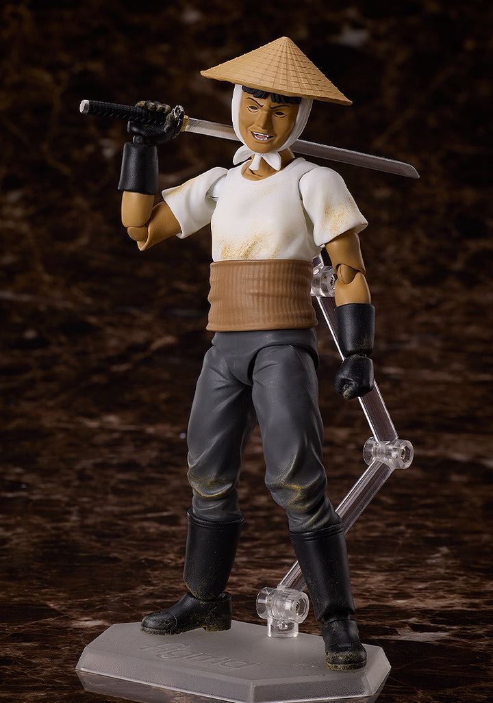figma 吸血鬼（農民）