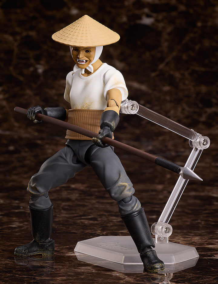 figma 吸血鬼（農民）