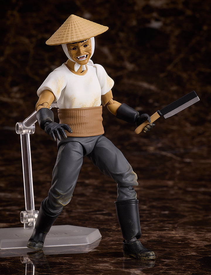 figma 吸血鬼（農民）