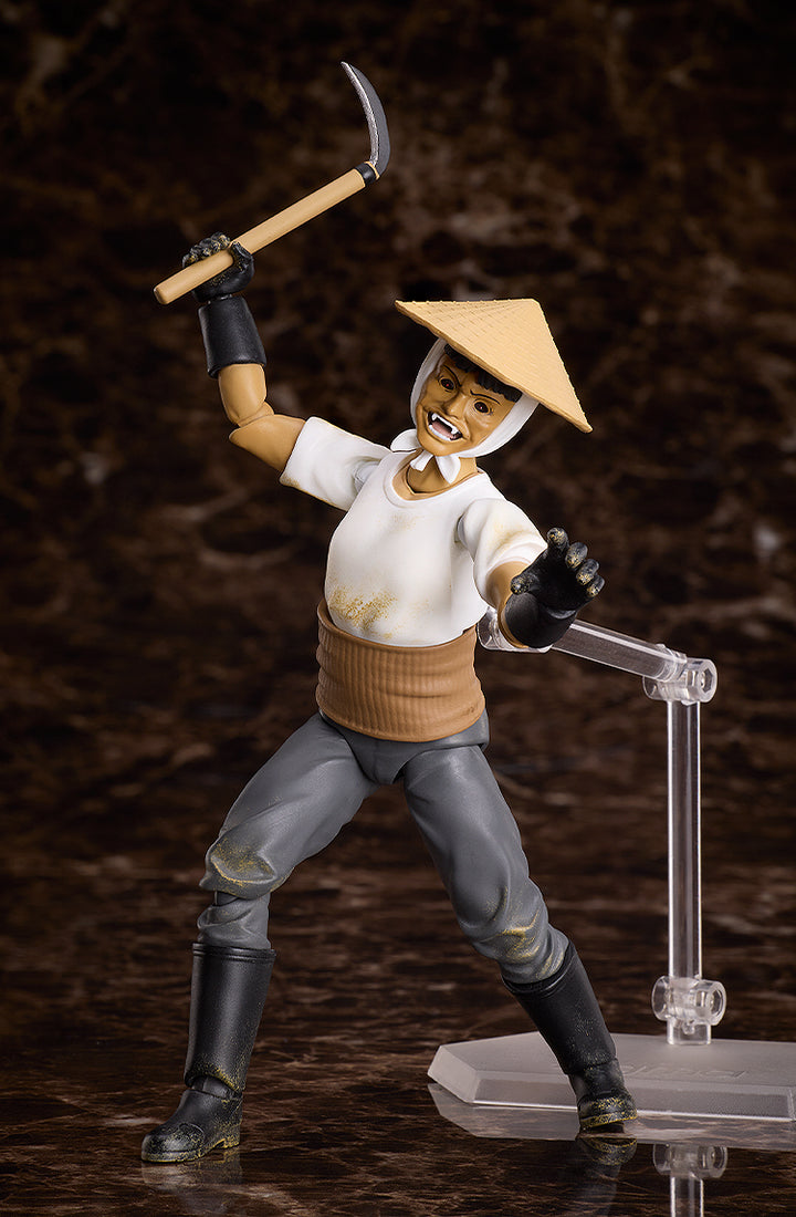 figma 吸血鬼（農民）