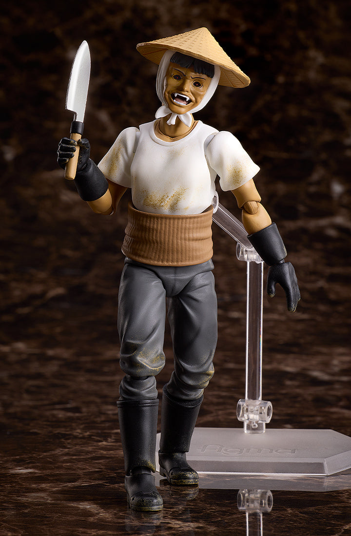 figma 吸血鬼（農民）
