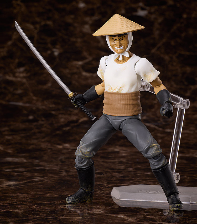 figma 吸血鬼（農民）