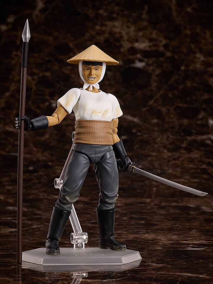 figma 吸血鬼（農民）