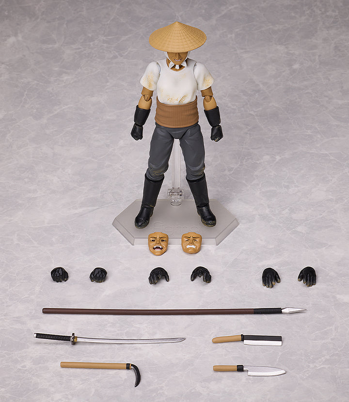 figma 吸血鬼（農民）