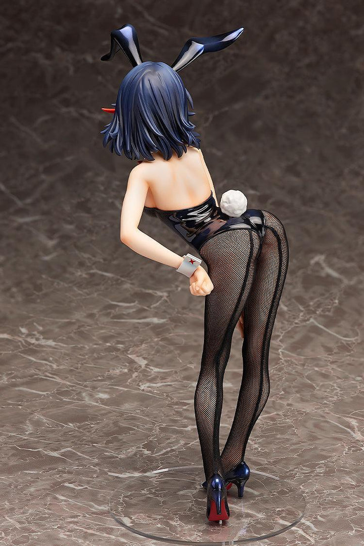 纏流子 バニーVer. 1/4スケール