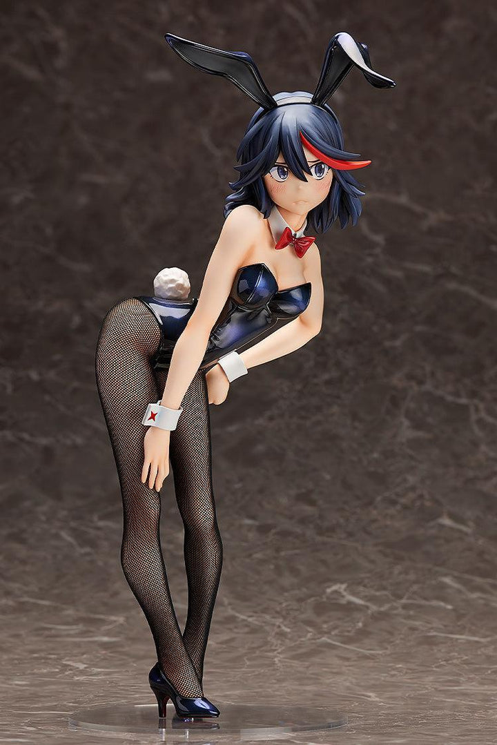 纏流子 バニーVer. 1/4スケール