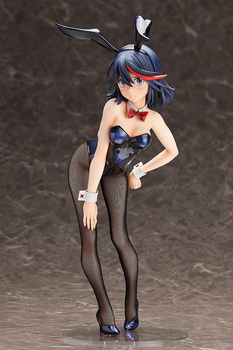 纏流子 バニーVer. 1/4スケール