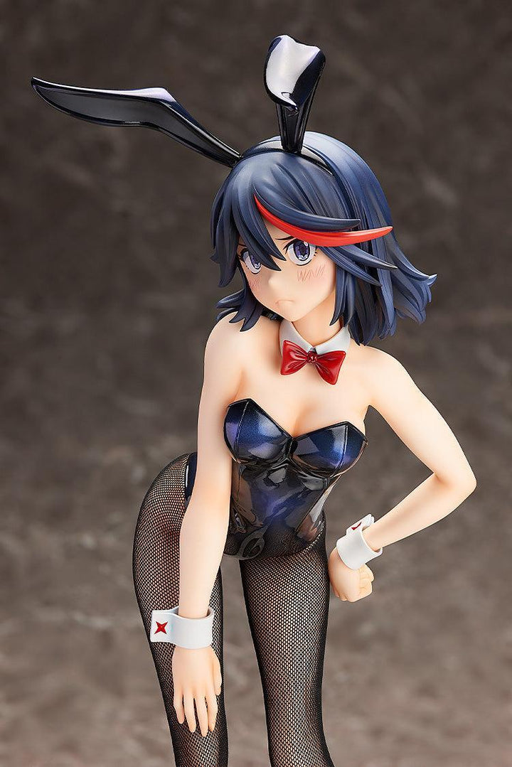 纏流子 バニーVer. 1/4スケール