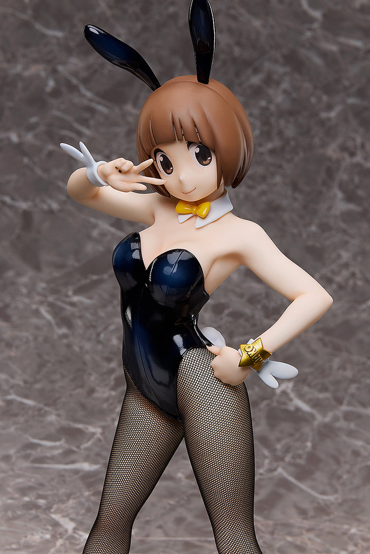 満艦飾マコ バニーVer. 1/4スケール