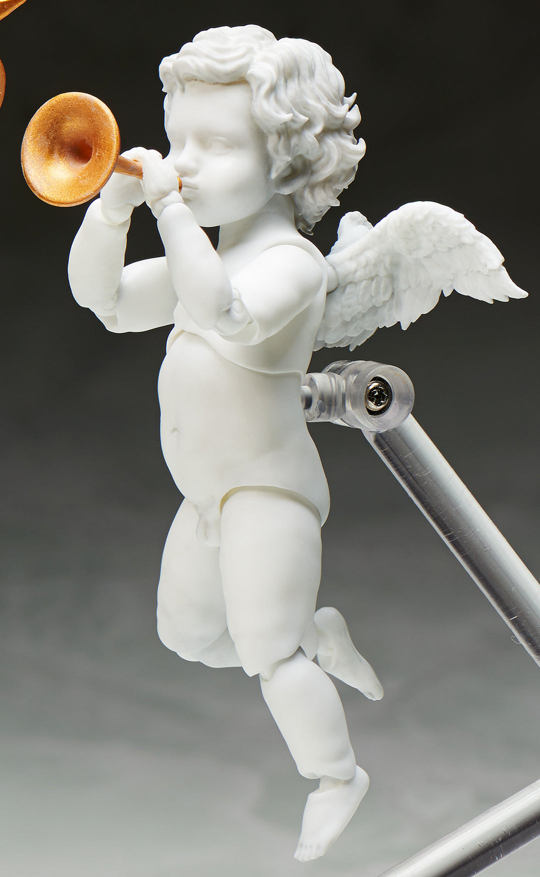 figma 天使像