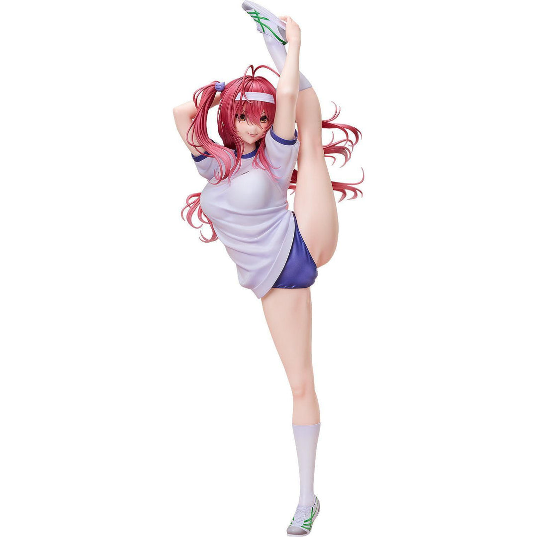 火ノ浦奈々花 体操着Ver. 1/4スケール