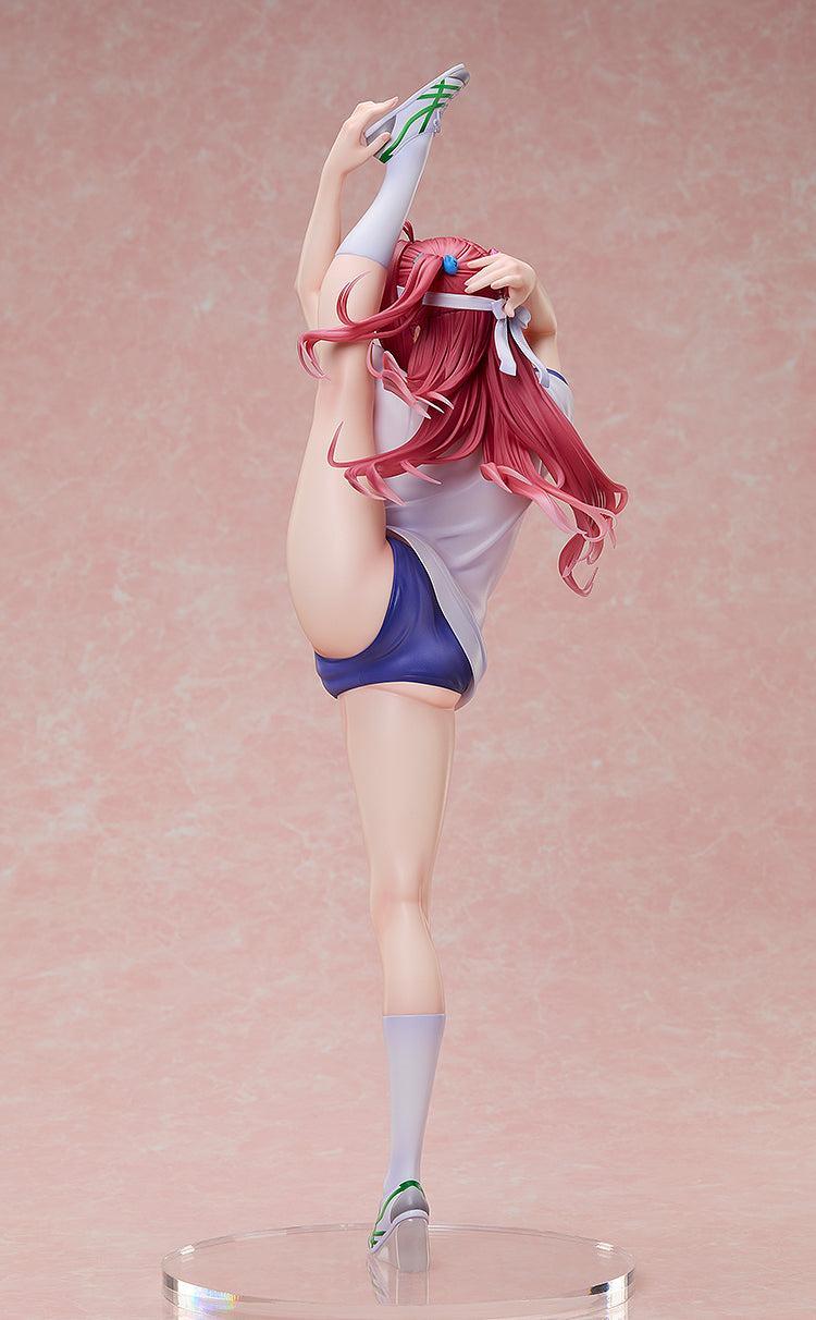 火ノ浦奈々花 体操着Ver. 1/4スケール