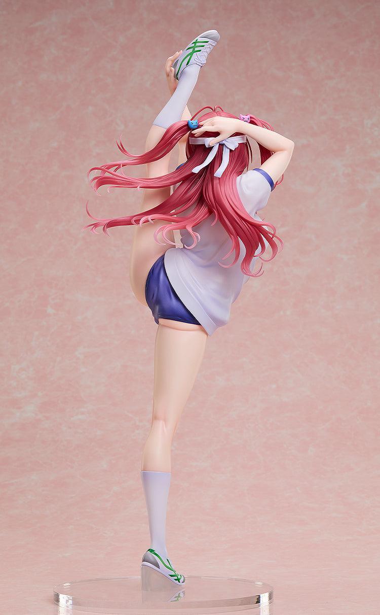 火ノ浦奈々花 体操着Ver. 1/4スケール