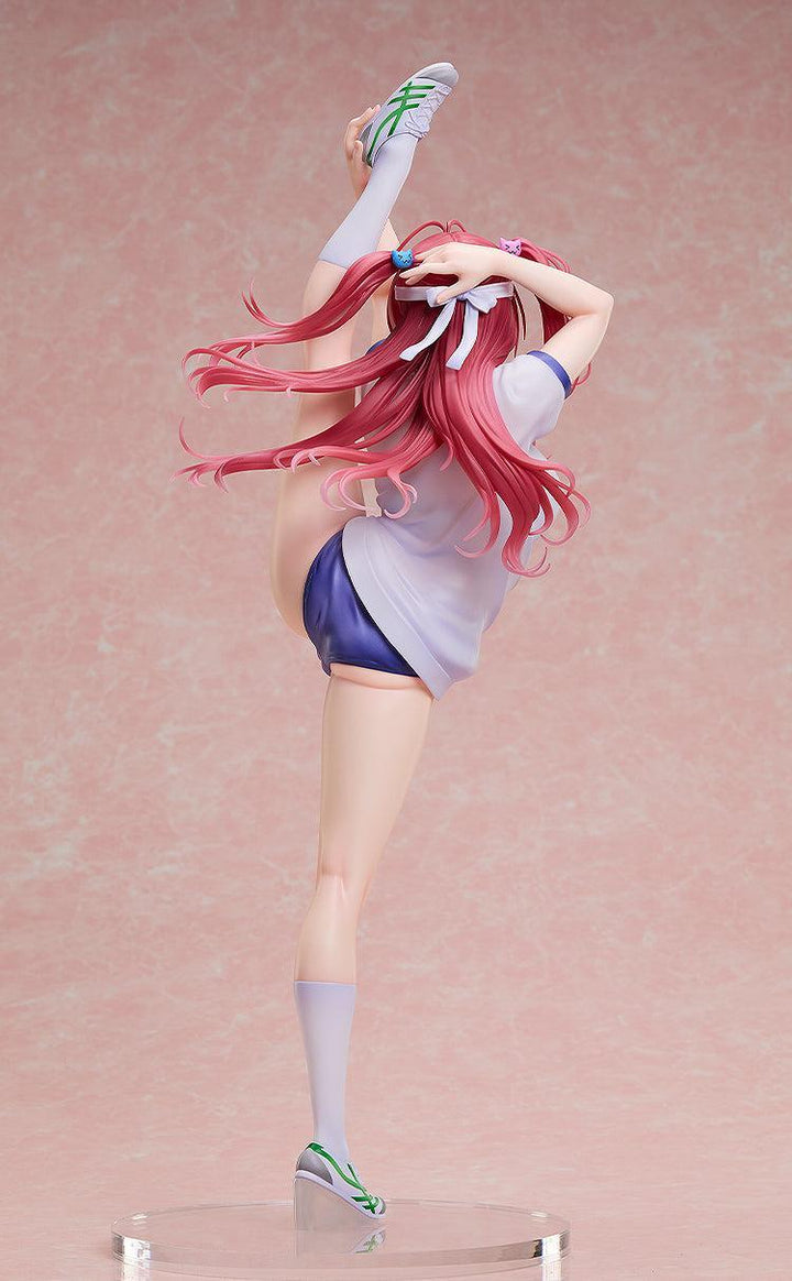 火ノ浦奈々花 体操着Ver. 1/4スケール