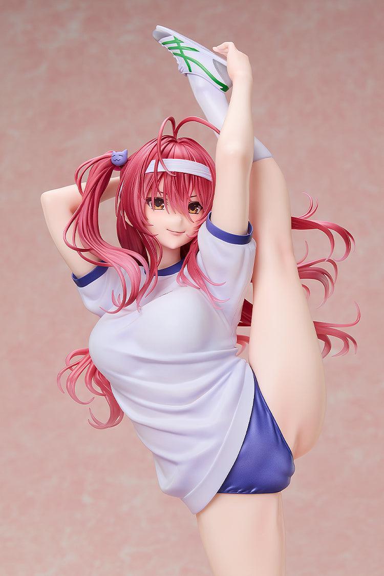 火ノ浦奈々花 体操着Ver. 1/4スケール