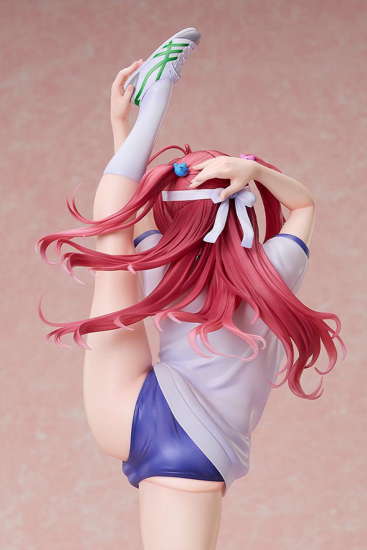 火ノ浦奈々花 体操着Ver. 1/4スケール