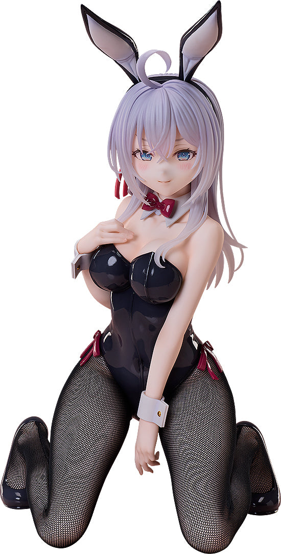 アリサ・ミハイロヴナ・九条 バニーVer. 1/4スケール