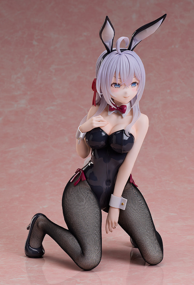 アリサ・ミハイロヴナ・九条 バニーVer. 1/4スケール