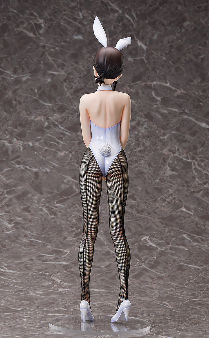 コベニ バニーVer. 1/4スケール