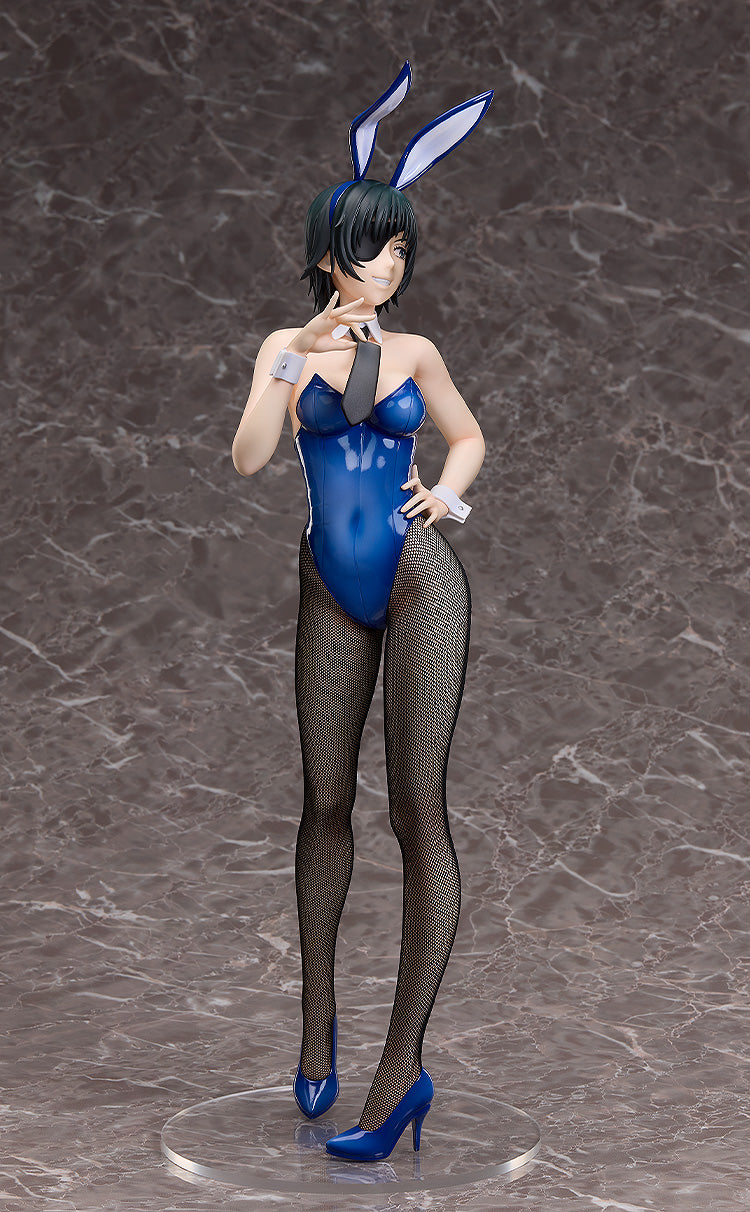 姫野 バニーVer. 1/4スケール