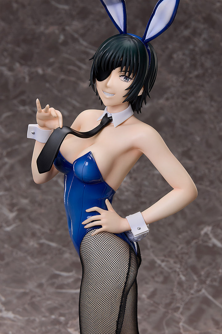 姫野 バニーVer. 1/4スケール