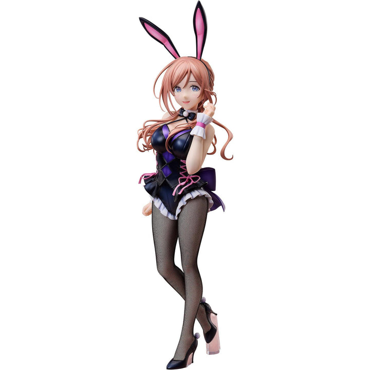 姫崎莉波 バニーVer. 1/4スケール