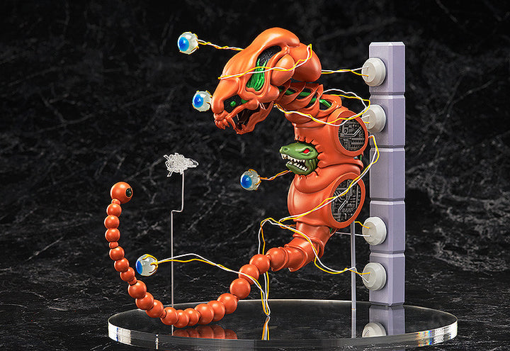figma ドブケラドプス