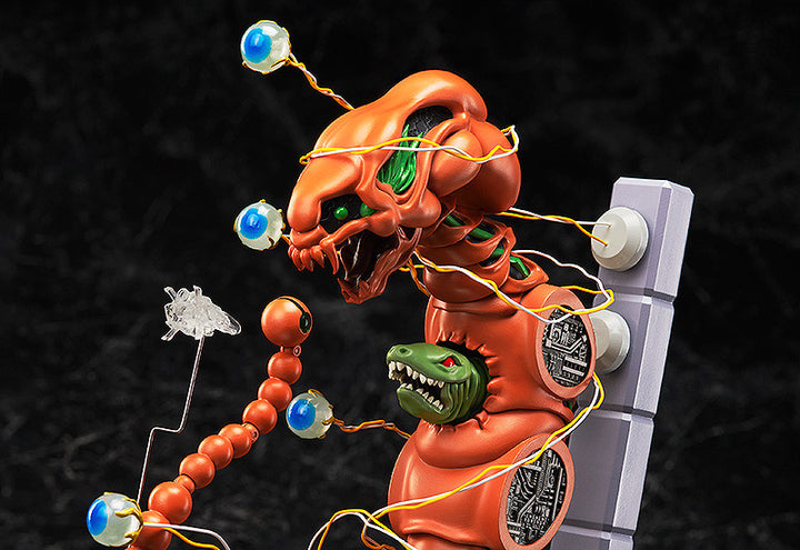 figma ドブケラドプス