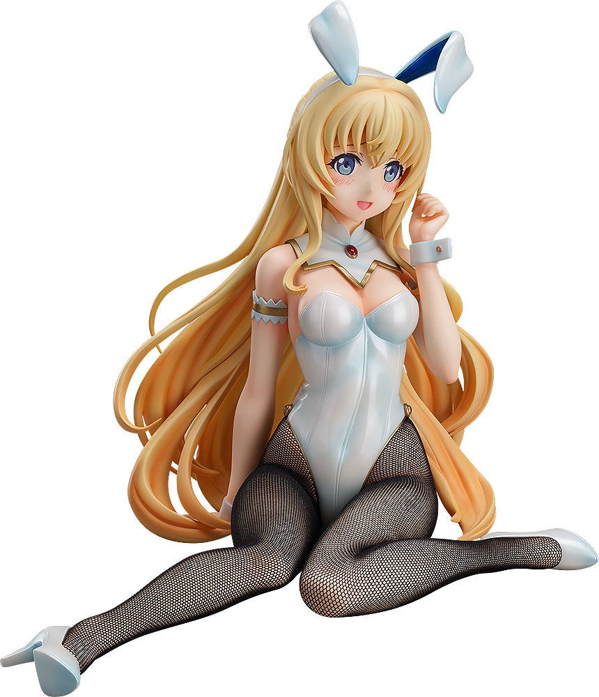 女神官 バニーVer. 1/4スケール