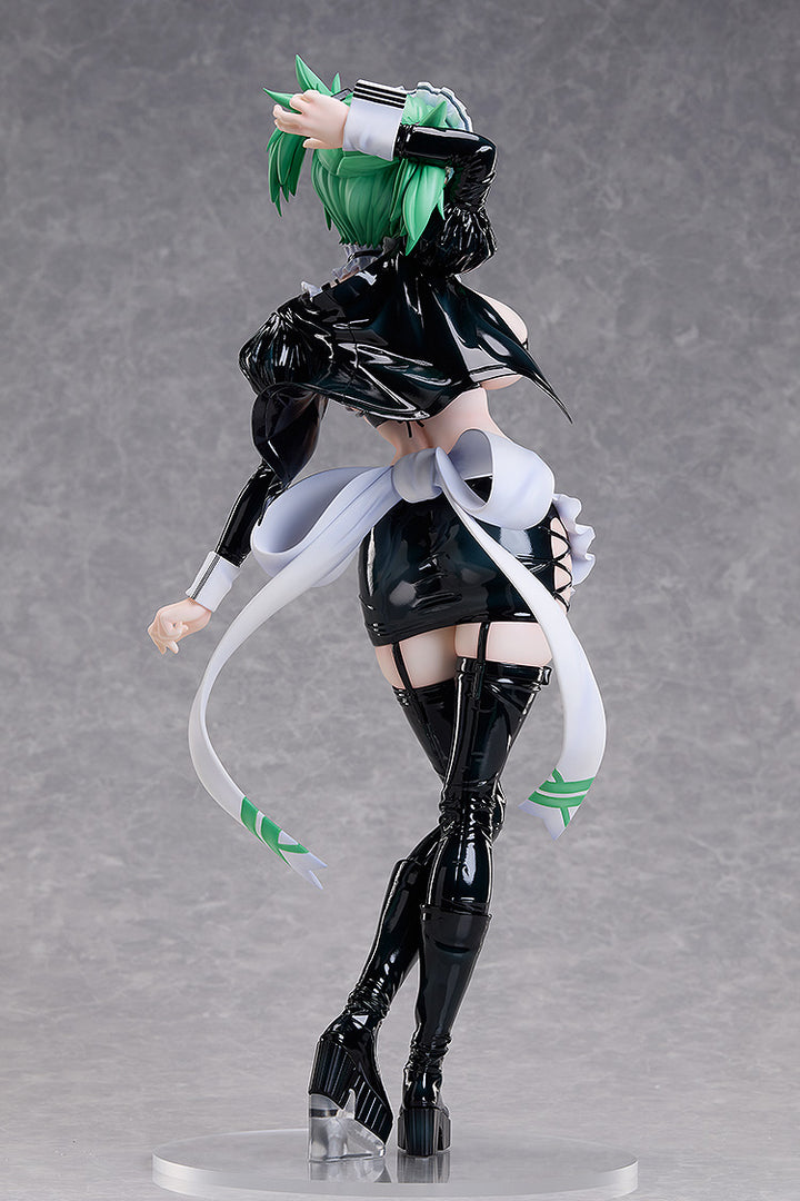 日影 ボンデージメイドVer. 1/4スケール