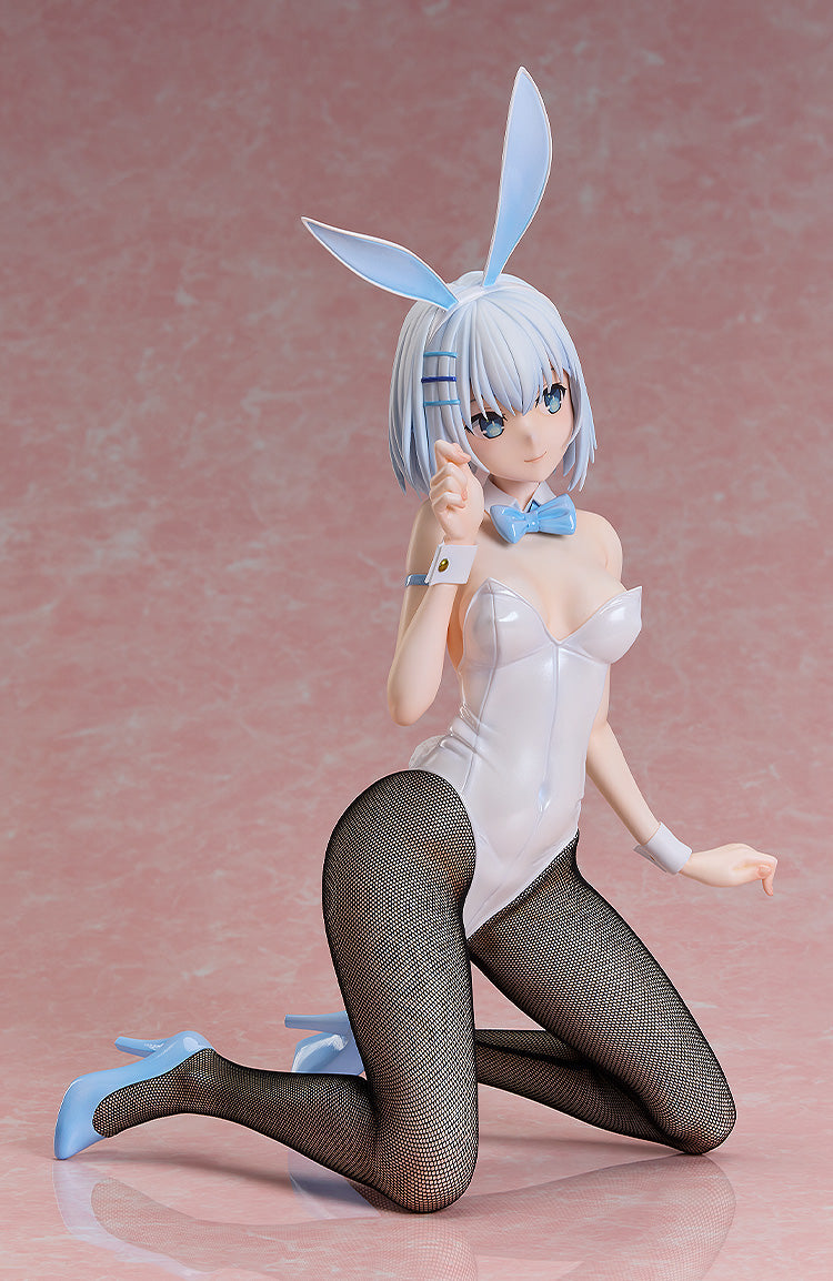 鳶一折紙 バニーVer. 1/4スケール