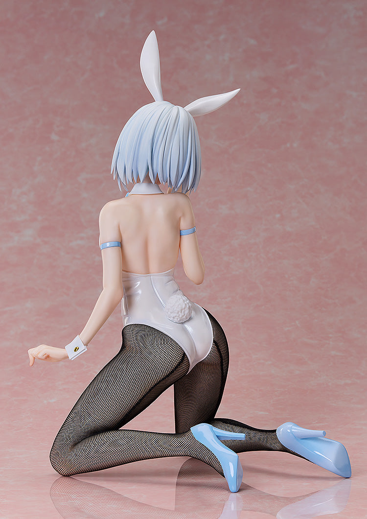 鳶一折紙 バニーVer. 1/4スケール